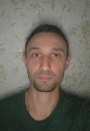 Моя фотография - Oleksandr, 36 из Лубны (@1392677)