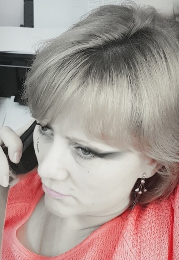 My photo - Svetlana, 46 from Shymkent (@svetlana156375)