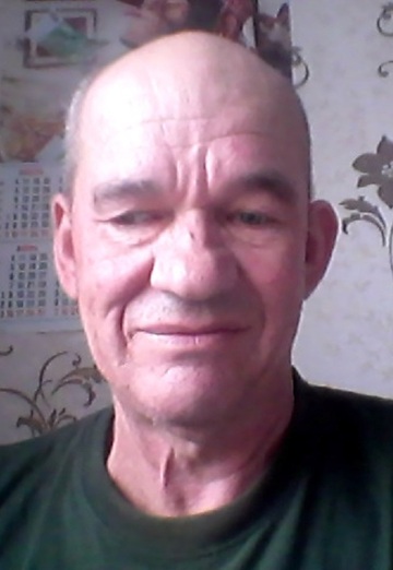My photo - Moy, 76 from Smolensk (@moy7478432)