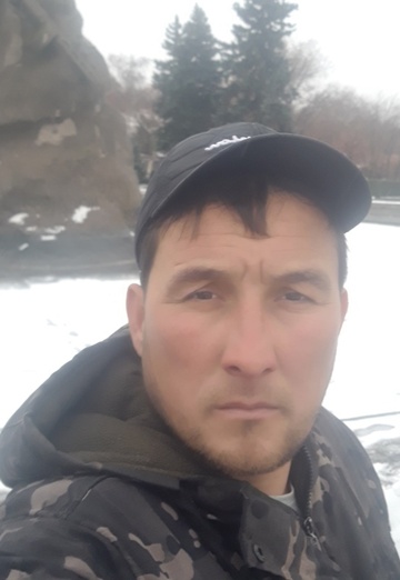 My photo - Dilshod, 36 from Volgograd (@dilshod6211)