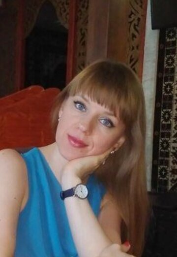 Моя фотография - Юлия, 46 из Москва (@yuliyavershinina77)
