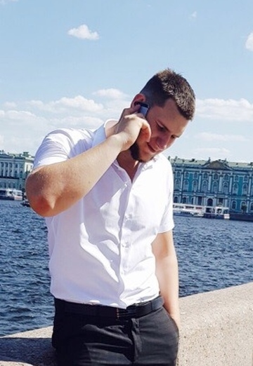 Моя фотография - Твой Сон, 35 из Санкт-Петербург (@tvoyson45)