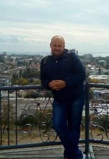 My photo - Vladimir, 46 from Berdyansk (@vladimirsmirnov92)