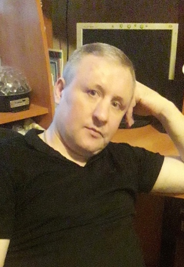 Моя фотография - Александр Кудаев, 45 из Липецк (@aleksandrkudaev0)