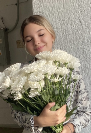 My photo - Olya, 19 from Irkutsk (@olya91832)