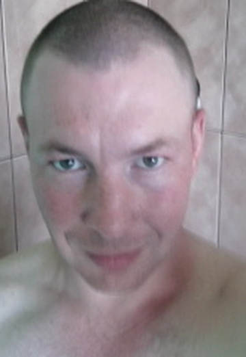 My photo - Vladimir, 35 from Orenburg (@vladimir177136)
