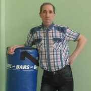 Олег, 57, Верхняя Салда
