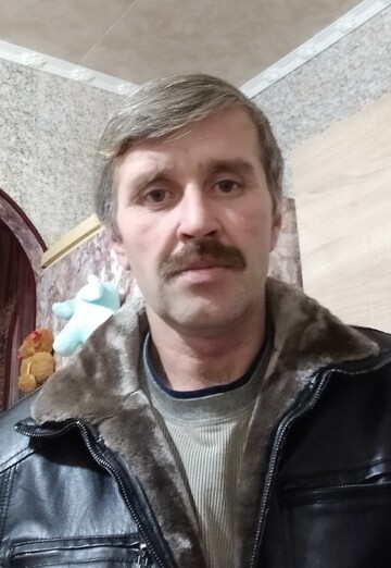 Моя фотография - Николай, 44 из Юрьев-Польский (@nikolay242527)