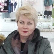 галина 52 года (Весы) Копейск