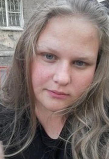 Моя фотография - Катерина, 24 из Одесса (@katerina32573)