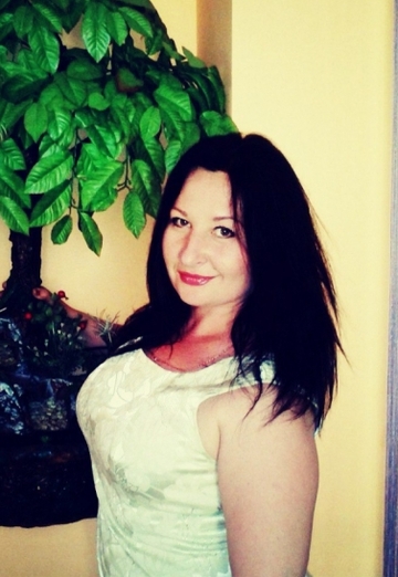 Моя фотография - Алёна, 48 из Лисичанск (@alenafortuna1975)