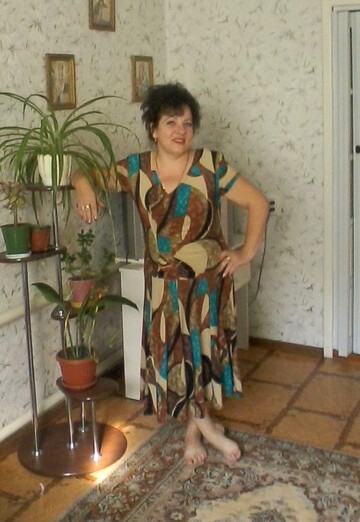 My photo - Svetlana, 53 from Donetsk (@svetlana300123)