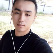 Айдон, 26, Енотаевка