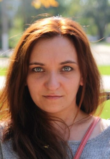 My photo - Oksana, 36 from Nizhnekamsk (@oksana60498)