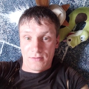 Денис, 34, Икряное