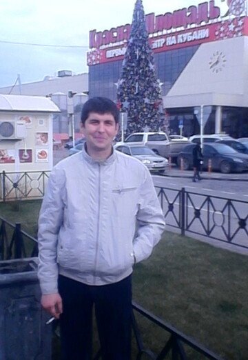 Моя фотография - Александр, 31 из Евпатория (@aleksandrsemin12)