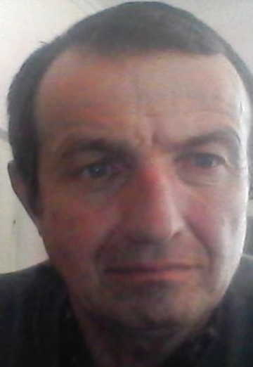My photo - Іgor, 55 from Ternopil (@gor12415)