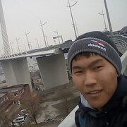 Доржи 21 год (Козерог) Агинское