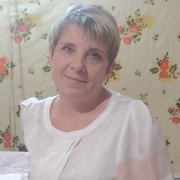 Марина, 46, Черкесск