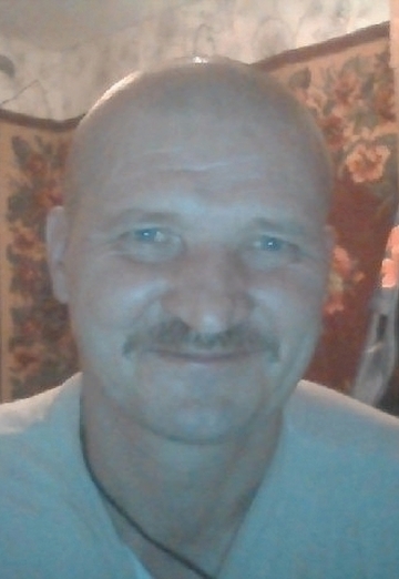 Моя фотография - Николай, 52 из Шарковщина (@nikolay36288)