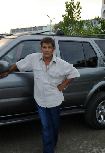 My photo - dmitriy, 53 from Ashgabad (@dmitriy101764)