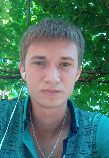 Моя фотография - Станислав, 23 из Харьков (@stanislav33614)