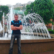 Vladimir, 39, Осташков