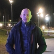 Сергей, 47, Губаха
