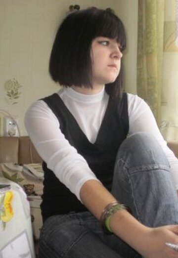 My photo - Marina, 31 from Obninsk (@marina13071)