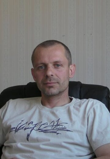 Моя фотография - Denis, 56 из Санкт-Петербург (@denisegoriv)