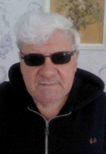 My photo - Viktor, 60 from Kerch (@viktor271982)