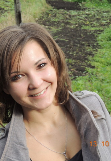 My photo - Yana, 32 from Blagoveshchensk (@yana10611)