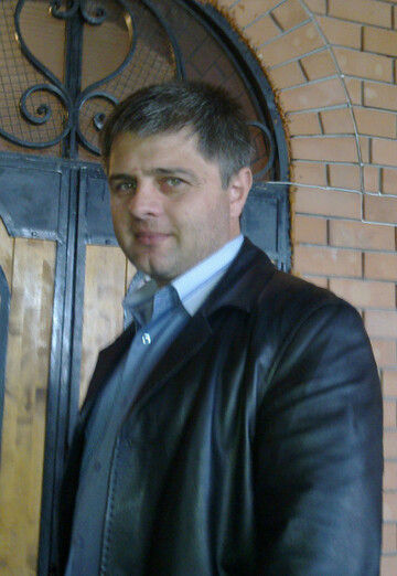 Моя фотография - серёга, 53 из Владикавказ (@serega42341)