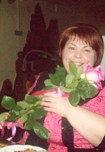 My photo - Valentina, 46 from Tikhoretsk (@valentina16608)