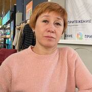 Гуля, 49, Москва