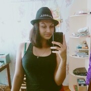 ?Tatyana, 21, Белогорск