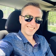 Александр, 43, Сибай