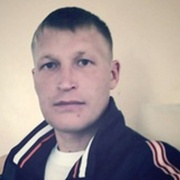 Радик, 43, Буинск