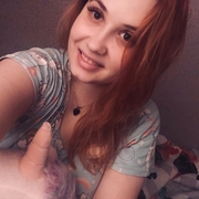 анастасия, 24, Курган