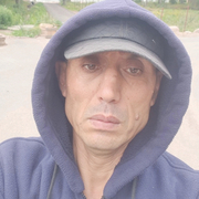 Ибрагим, 48, Санкт-Петербург