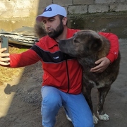 Зури, 33, Сергиев Посад