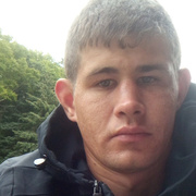 Алексей, 22, Чита