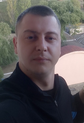 My photo - Oleksandr, 34 from Vladimir-Volynskiy (@oleksandr9871)