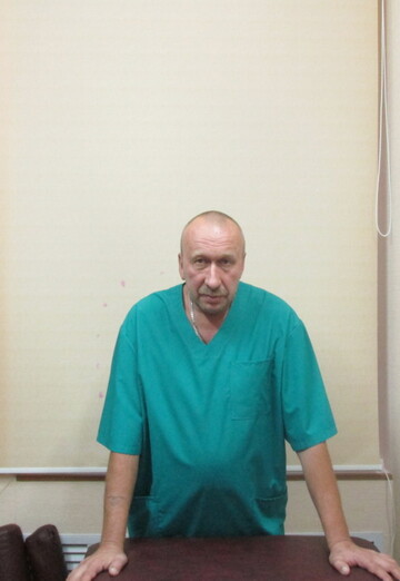 My photo - Aybolit Aleks, 58 from Obninsk (@aybolitaleks0)
