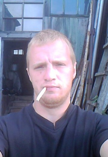 Моя фотография - Сергей, 54 из Нижний Тагил (@sergey525045)