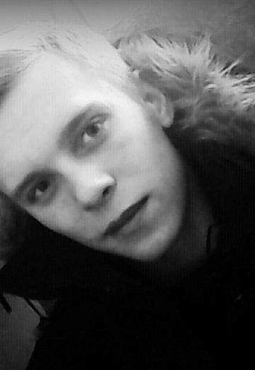 Моя фотография - Алексей, 25 из Ковров (@aleksey498446)