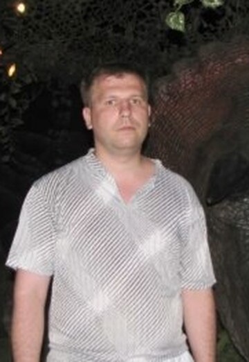 My photo - Aleksny, 42 from Sergiyev Posad (@aleksny171)
