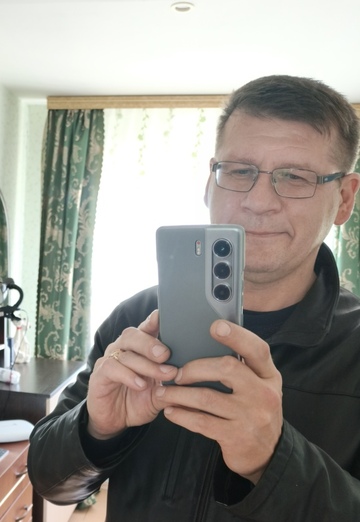 My photo - Yuriy, 50 from Lukoyanov (@uriy229994)