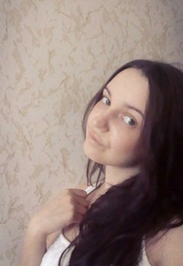 Моя фотография - Светлана, 27 из Новодвинск (@svetlana112143)