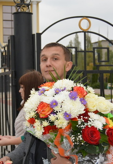 My photo - Aleksey, 34 from Liski (@aleksey653671)